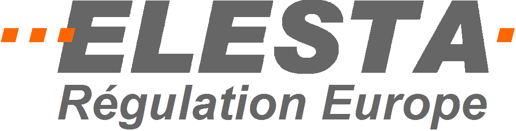 ELESTA Régulation Europe