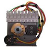 A2.K – Deux contacts auxiliaires inverseurs pour servomoteur AHS020A62