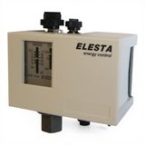 B12CN – Pressostat manque d'eau