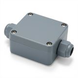 CONV2/3 – Carte relais pour transformer un signal 3 points en 2 points