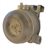 DS604.03 – Pressostat différentiel d'air