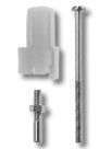 MS-NRL – Siemens Landis VBI31.., VCI31.., VBF21.. et VBG31.. du DN20 à 50