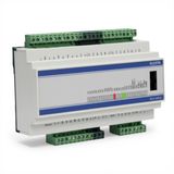 PACK-RCO040 – Ensemble régulateur digital connecté web + 5 sondes