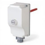 RAK343.RM – Thermostat plongeur de sécurité à réarmement manuel
