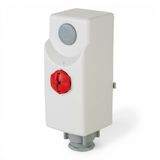 RAM343.RM – Thermostat de sécurité à réarmement manuel