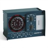 RDO131A112 – Régulateur seul avec horloge analogique hebdomadaire