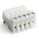 RZB511A000 – Bornier (1x5 vis) pour 2ème circuit pour RDO374, RDO383 & RDO384