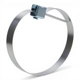 ZB126A – Collier de fixation