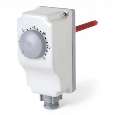 Thermostats de sécurité