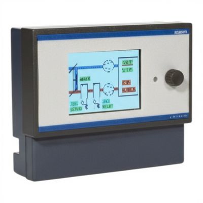 Automates & supervision