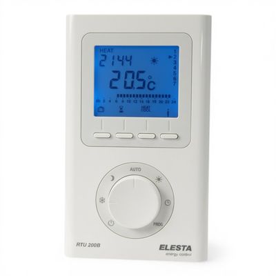 RTU200B — filaire