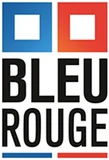 Bleu Rouge